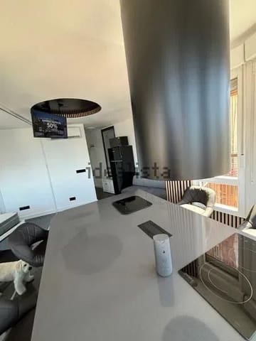 1 soveværelse Lejlighed til salg i Benidorm med swimmingpool - € 235.999 (Ref: 9547524)