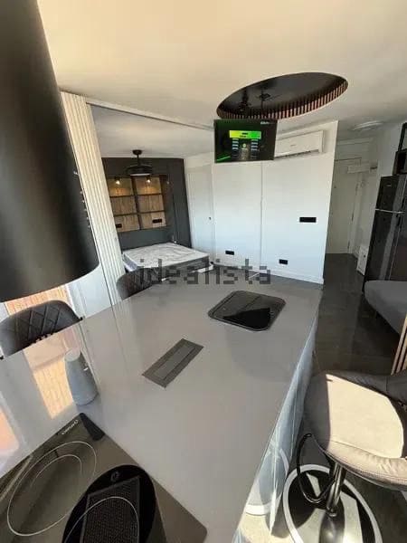 1 soveværelse Lejlighed til salg i Benidorm med swimmingpool - € 235.999 (Ref: 9547524)