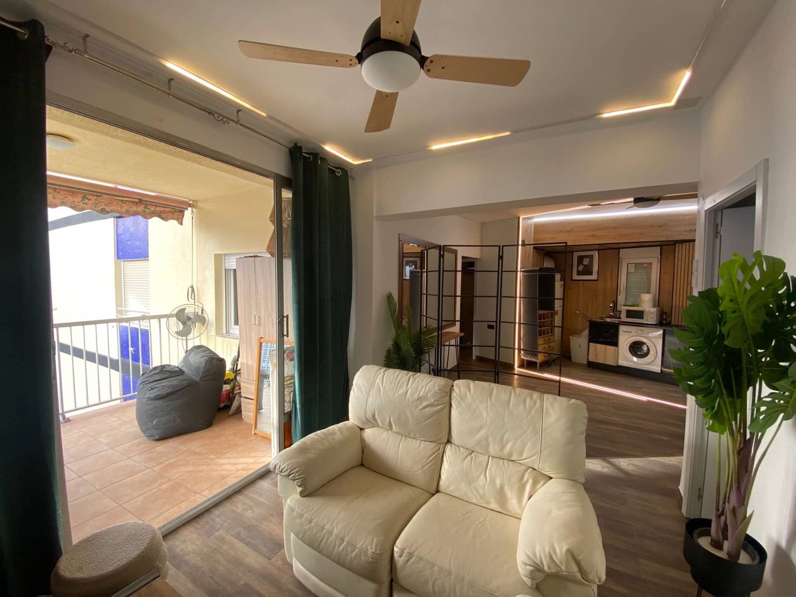 3 soveværelse Lejlighed til salg i Benidorm - € 295.000 (Ref: 9550594)