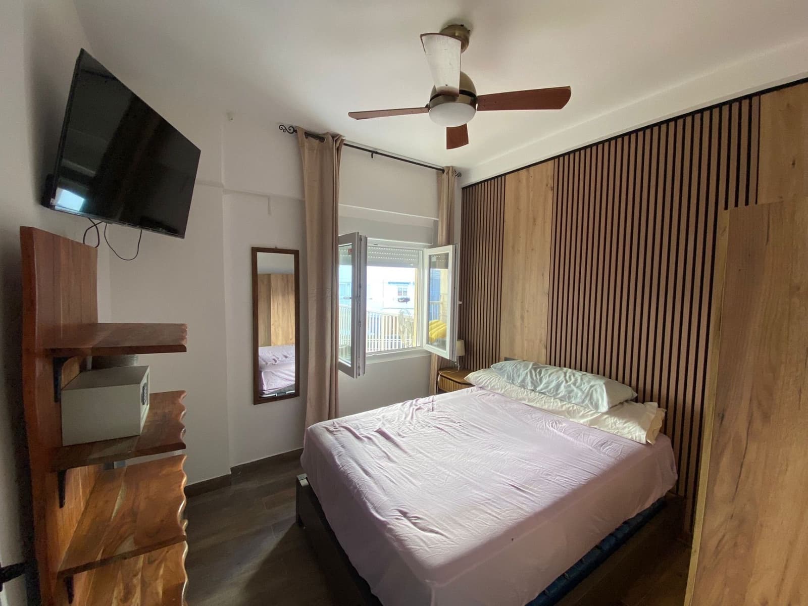 3 soveværelse Lejlighed til salg i Benidorm - € 295.000 (Ref: 9550594)