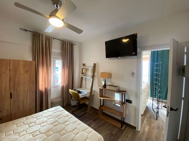 3 soveværelse Lejlighed til salg i Benidorm - € 295.000 (Ref: 9550594)