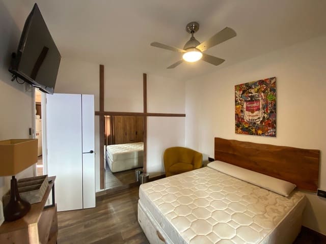 3 soveværelse Lejlighed til salg i Benidorm - € 295.000 (Ref: 9550594)