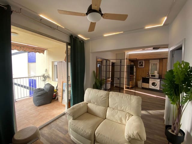 3 soveværelse Lejlighed til salg i Benidorm - € 295.000 (Ref: 9550594)