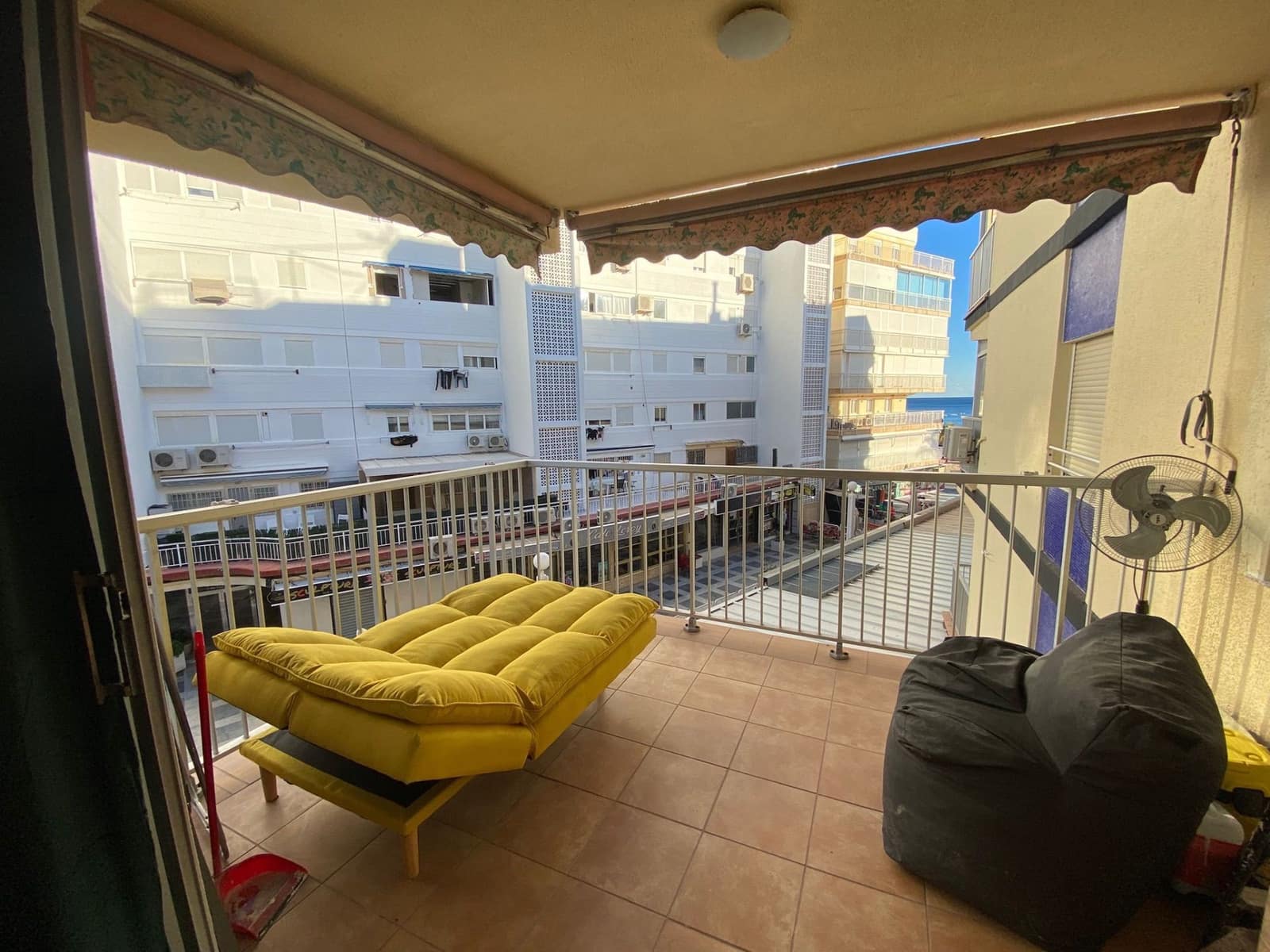 3 soveværelse Lejlighed til salg i Benidorm - € 295.000 (Ref: 9550594)