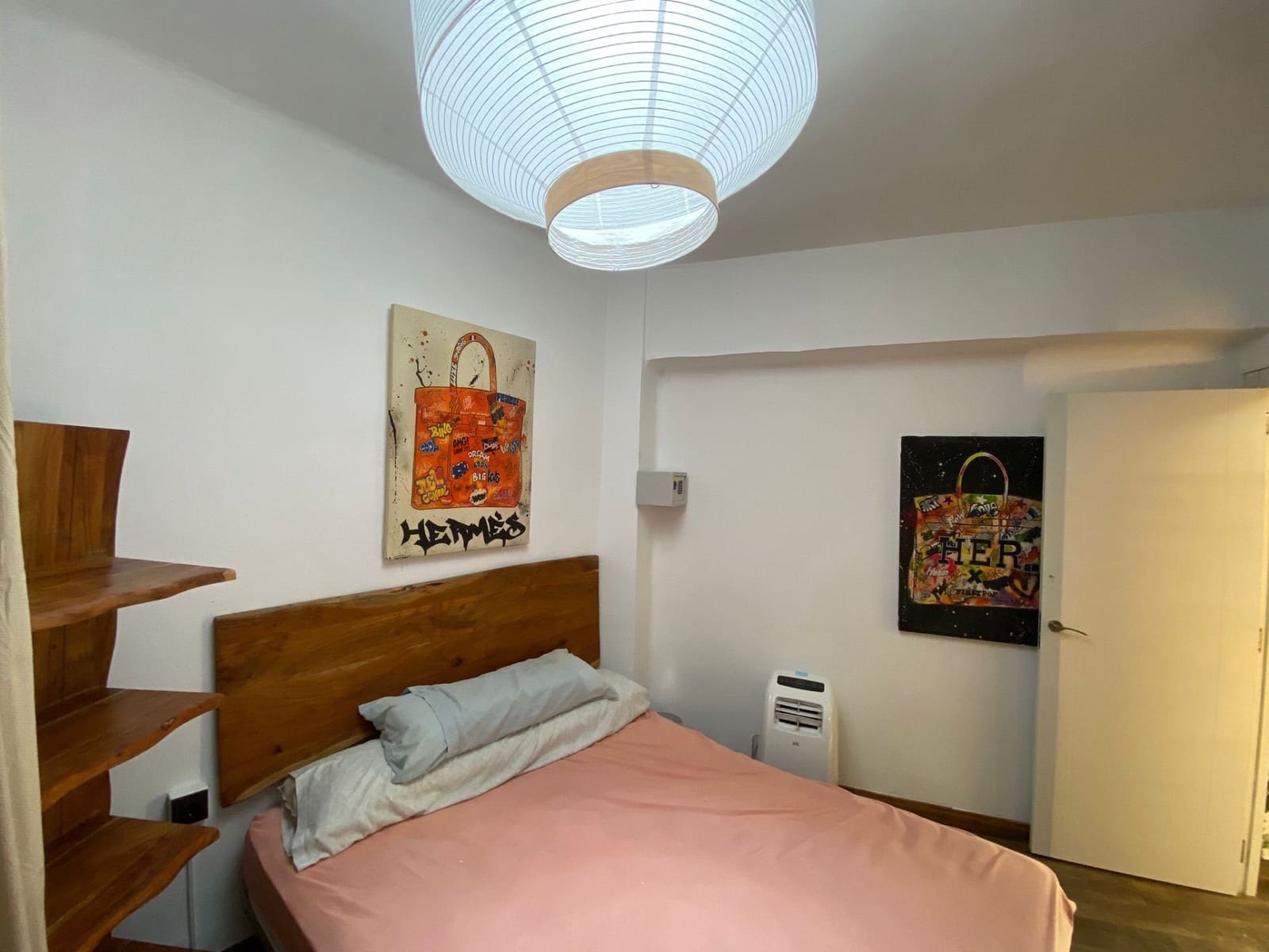 3 soveværelse Lejlighed til salg i Benidorm - € 295.000 (Ref: 9550594)