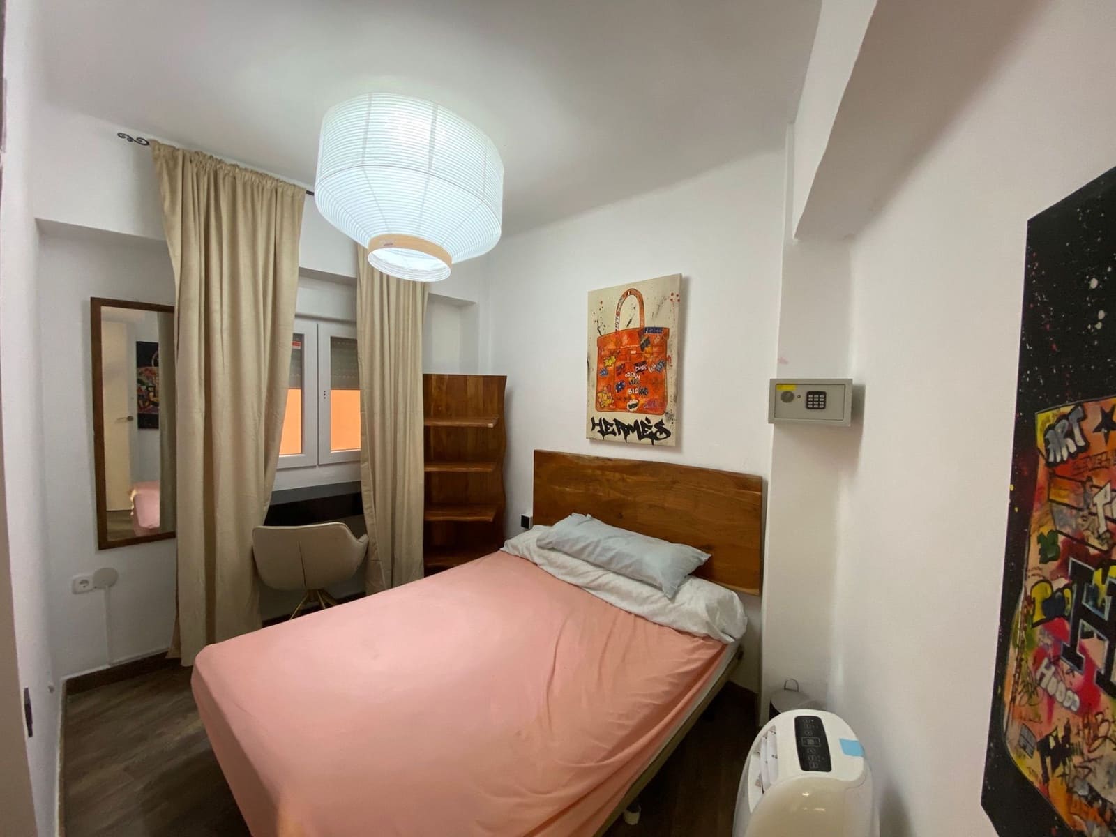 3 soveværelse Lejlighed til salg i Benidorm - € 295.000 (Ref: 9550594)