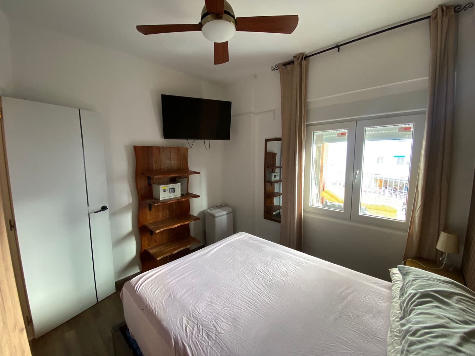 3 soveværelse Lejlighed til salg i Benidorm - € 295.000 (Ref: 9550594)