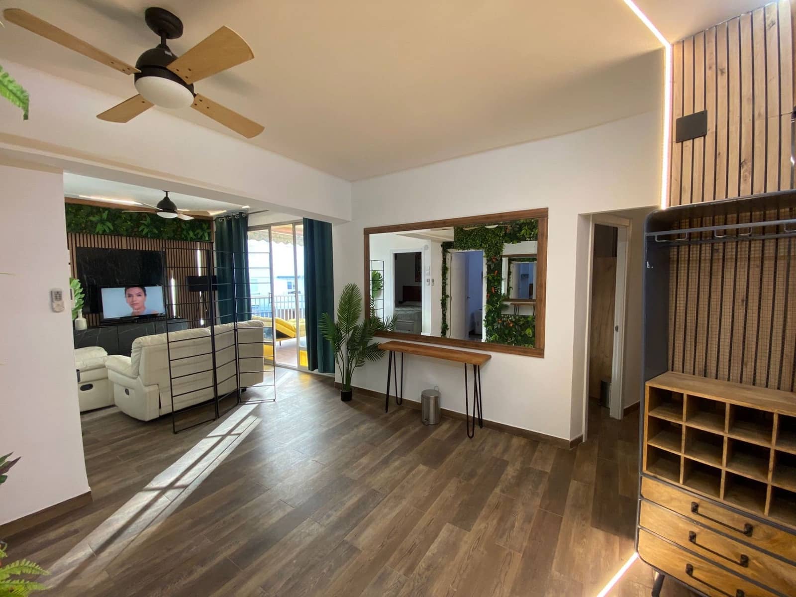 3 soveværelse Lejlighed til salg i Benidorm - € 295.000 (Ref: 9550594)