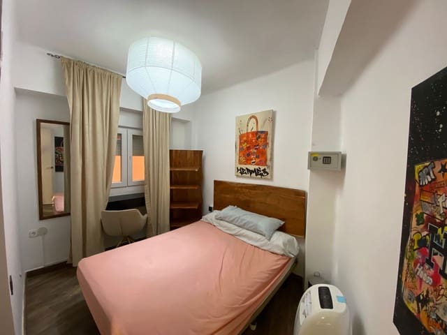 3 soveværelse Lejlighed til salg i Benidorm - € 295.000 (Ref: 9550594)