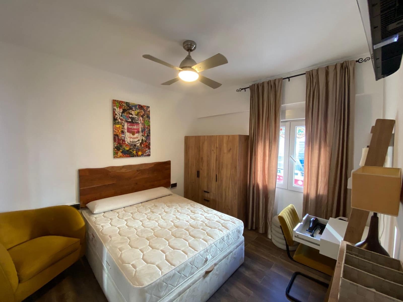 3 soveværelse Lejlighed til salg i Benidorm - € 295.000 (Ref: 9550594)