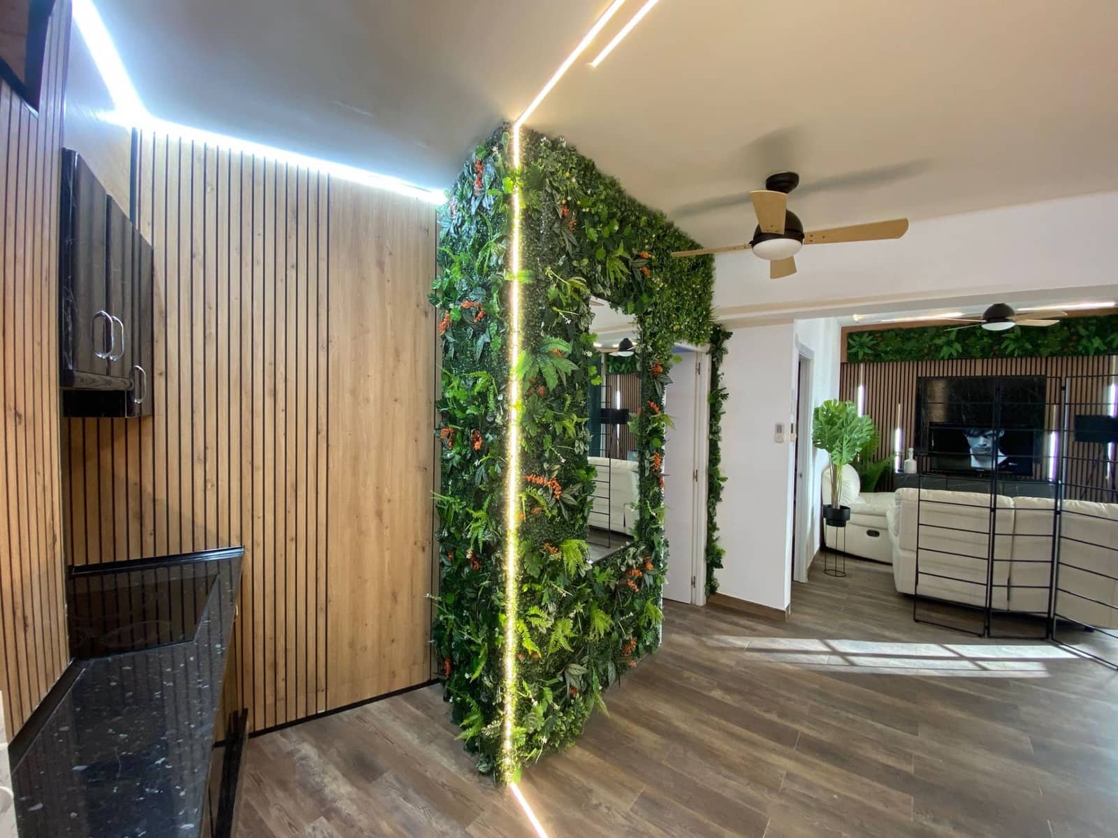 3 soveværelse Lejlighed til salg i Benidorm - € 295.000 (Ref: 9550594)