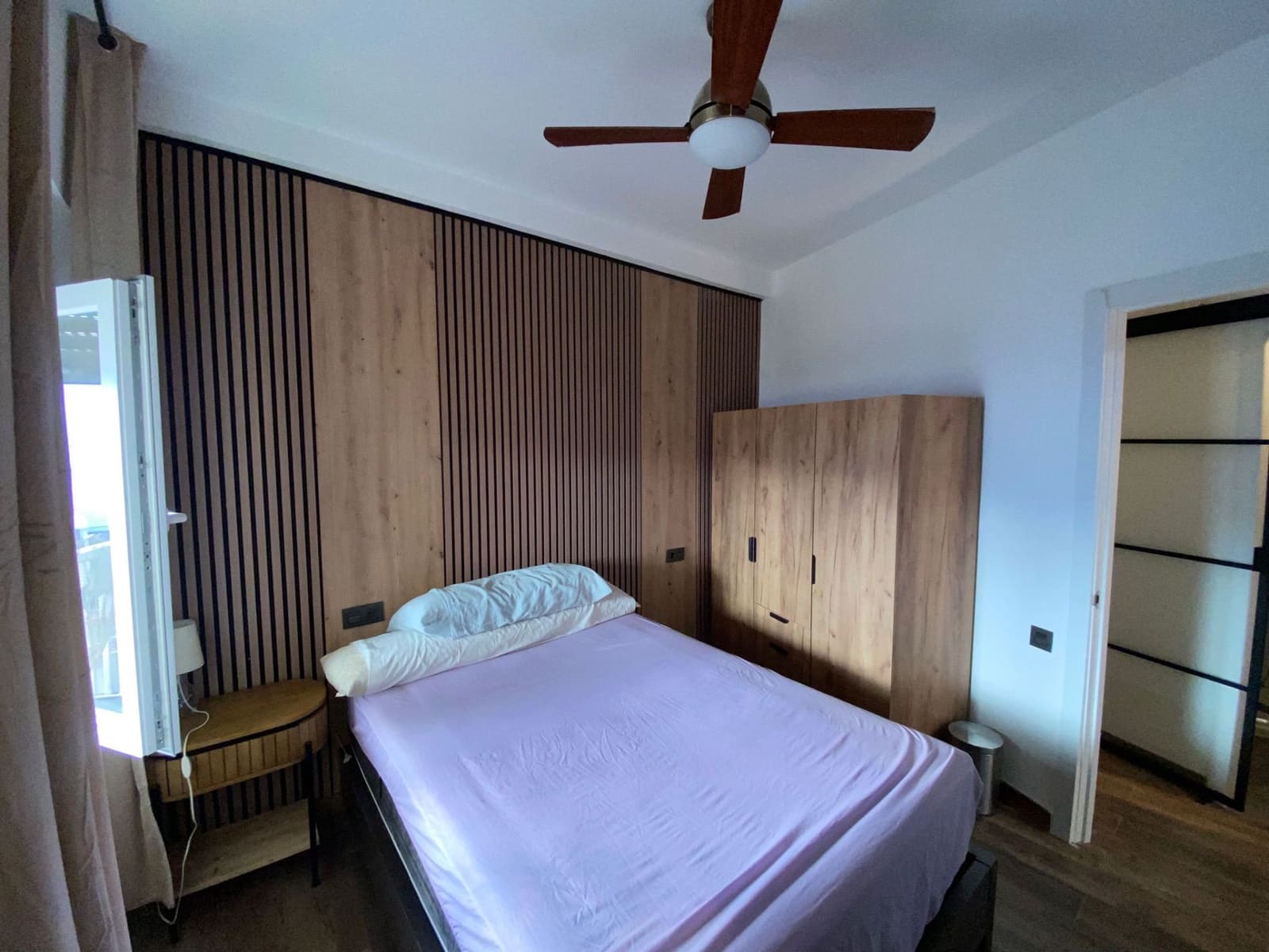 3 soveværelse Lejlighed til salg i Benidorm - € 295.000 (Ref: 9550594)