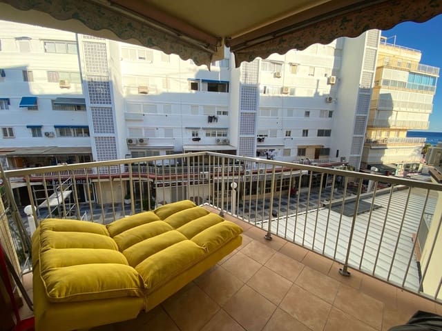 3 soveværelse Lejlighed til salg i Benidorm - € 295.000 (Ref: 9550594)