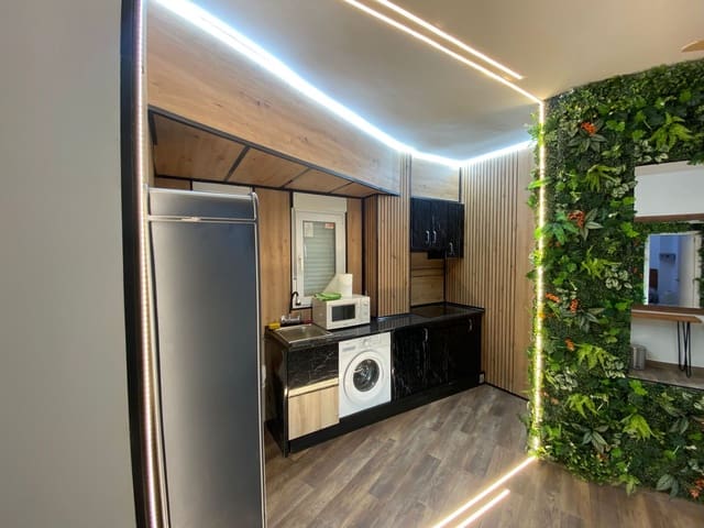 3 soveværelse Lejlighed til salg i Benidorm - € 295.000 (Ref: 9550594)