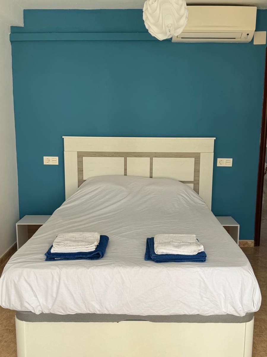 4 sovrum Lägenhet till salu i Benidorm med garage - 550 000 € (Ref: 9550595)