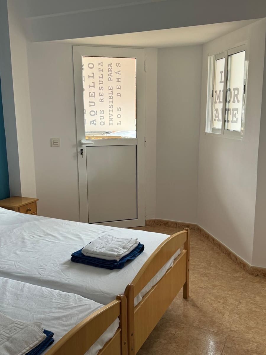 4 sovrum Lägenhet till salu i Benidorm med garage - 550 000 € (Ref: 9550595)