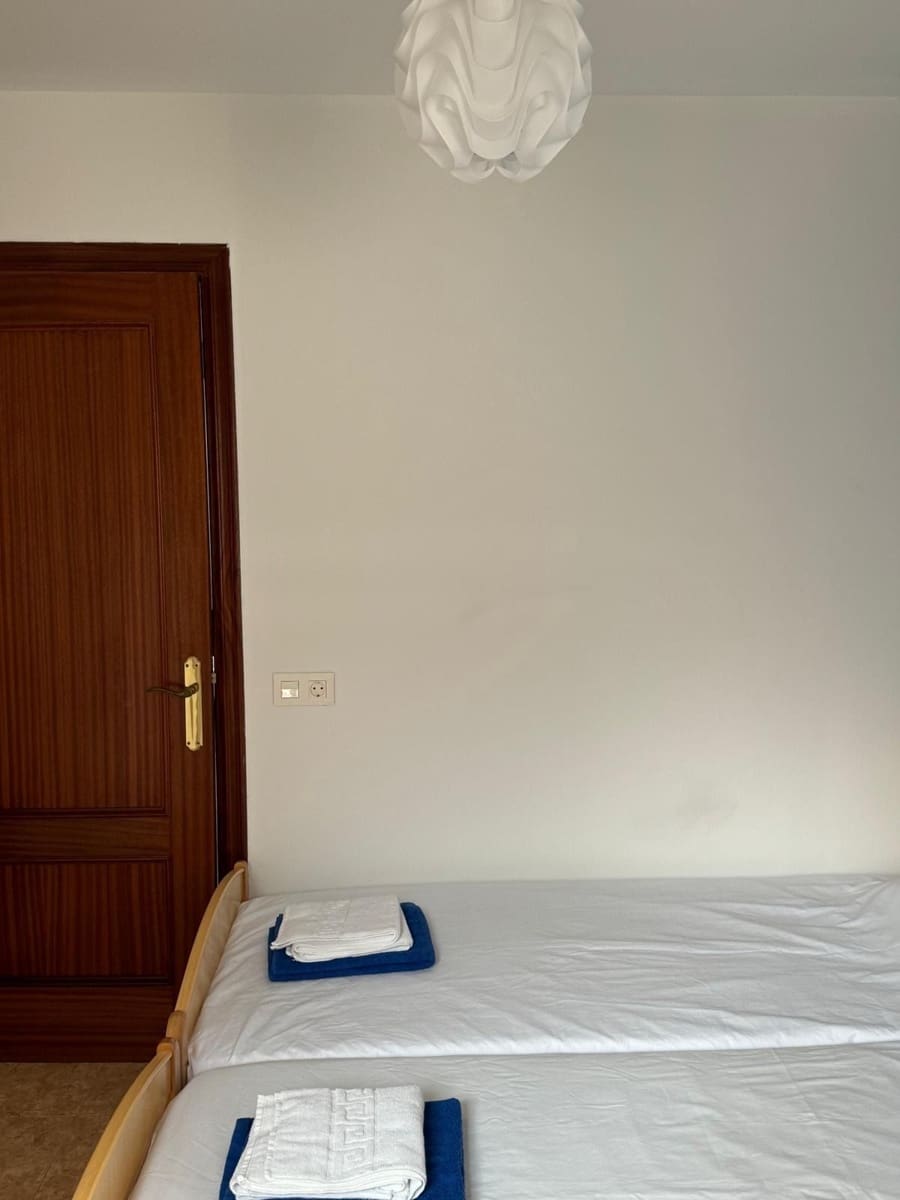 4 sovrum Lägenhet till salu i Benidorm med garage - 550 000 € (Ref: 9550595)