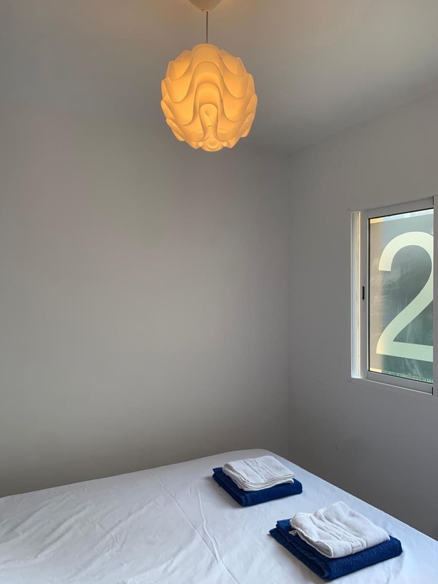 4 sovrum Lägenhet till salu i Benidorm med garage - 550 000 € (Ref: 9550595)