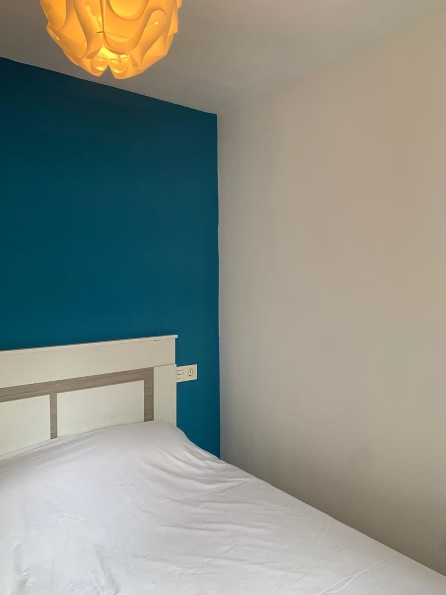 4 sovrum Lägenhet till salu i Benidorm med garage - 550 000 € (Ref: 9550595)