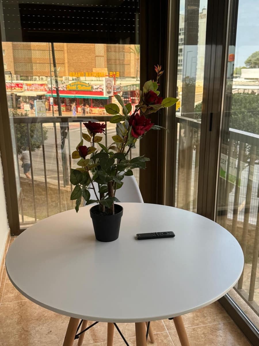 4 sovrum Lägenhet till salu i Benidorm med garage - 550 000 € (Ref: 9550595)