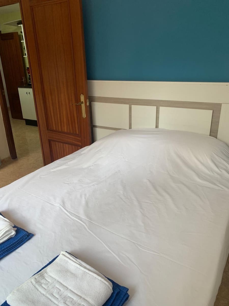 4 sovrum Lägenhet till salu i Benidorm med garage - 550 000 € (Ref: 9550595)