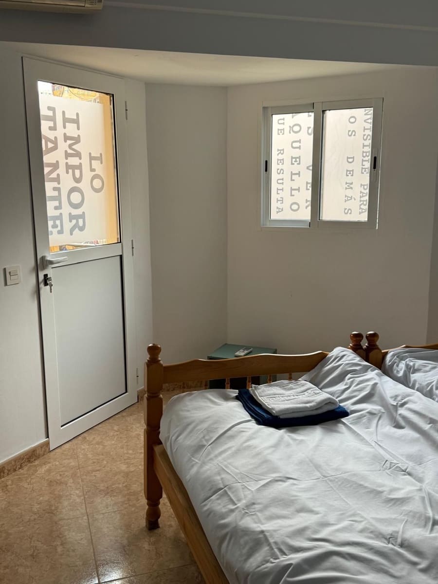 4 sovrum Lägenhet till salu i Benidorm med garage - 550 000 € (Ref: 9550595)