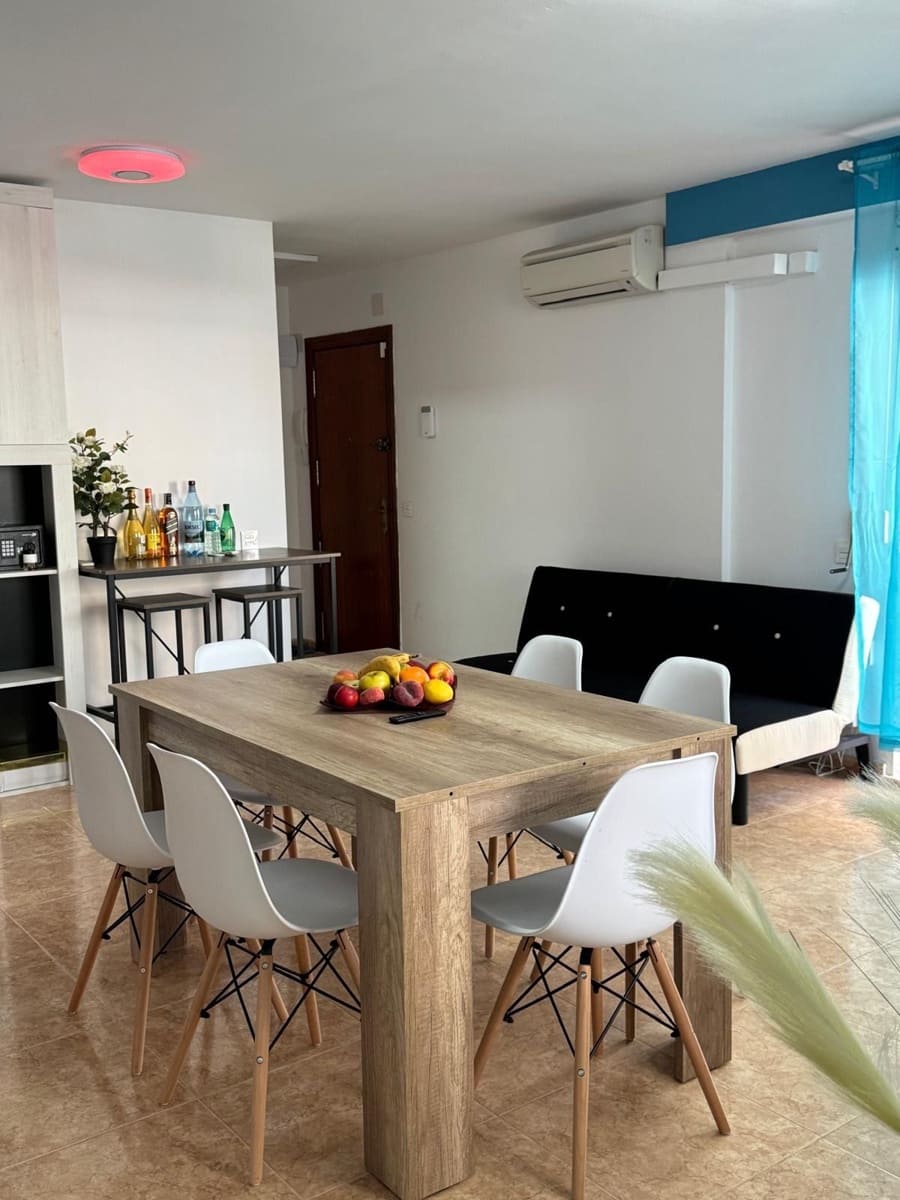 4 sovrum Lägenhet till salu i Benidorm med garage - 550 000 € (Ref: 9550595)