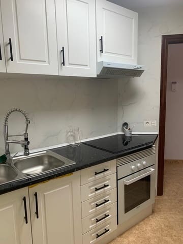 4 sovrum Lägenhet till salu i Benidorm med garage - 550 000 € (Ref: 9550595)