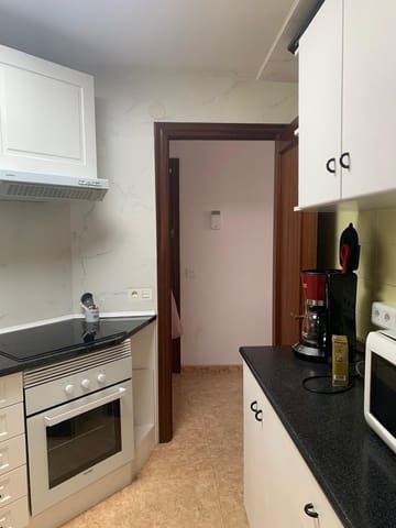 4 sovrum Lägenhet till salu i Benidorm med garage - 550 000 € (Ref: 9550595)