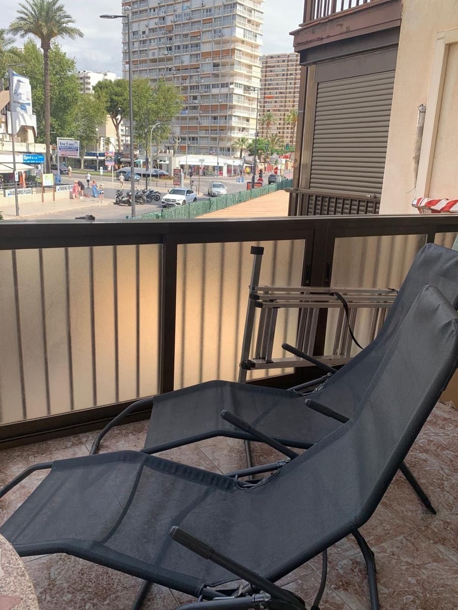 4 sovrum Lägenhet till salu i Benidorm med garage - 550 000 € (Ref: 9550595)