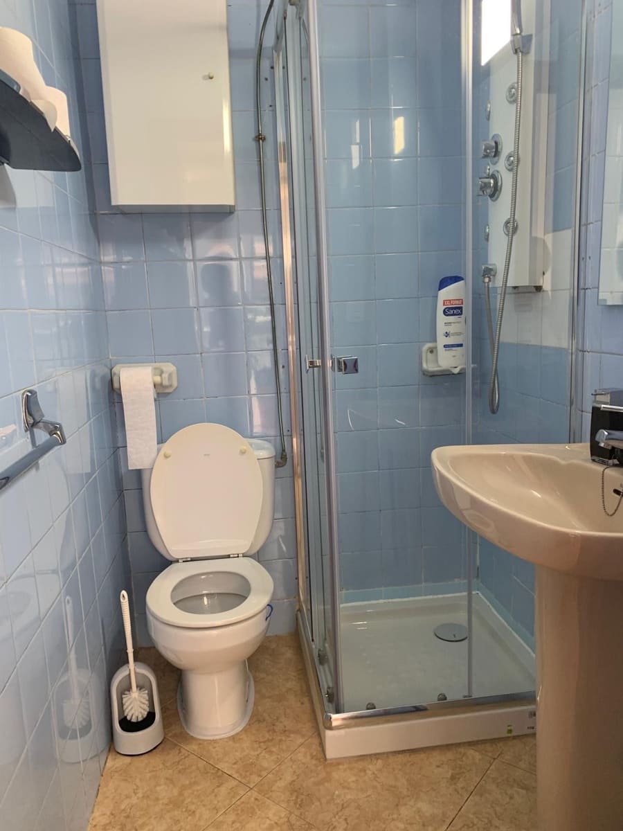 4 sovrum Lägenhet till salu i Benidorm med garage - 550 000 € (Ref: 9550595)