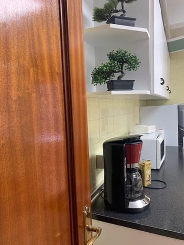 4 sovrum Lägenhet till salu i Benidorm med garage - 550 000 € (Ref: 9550595)