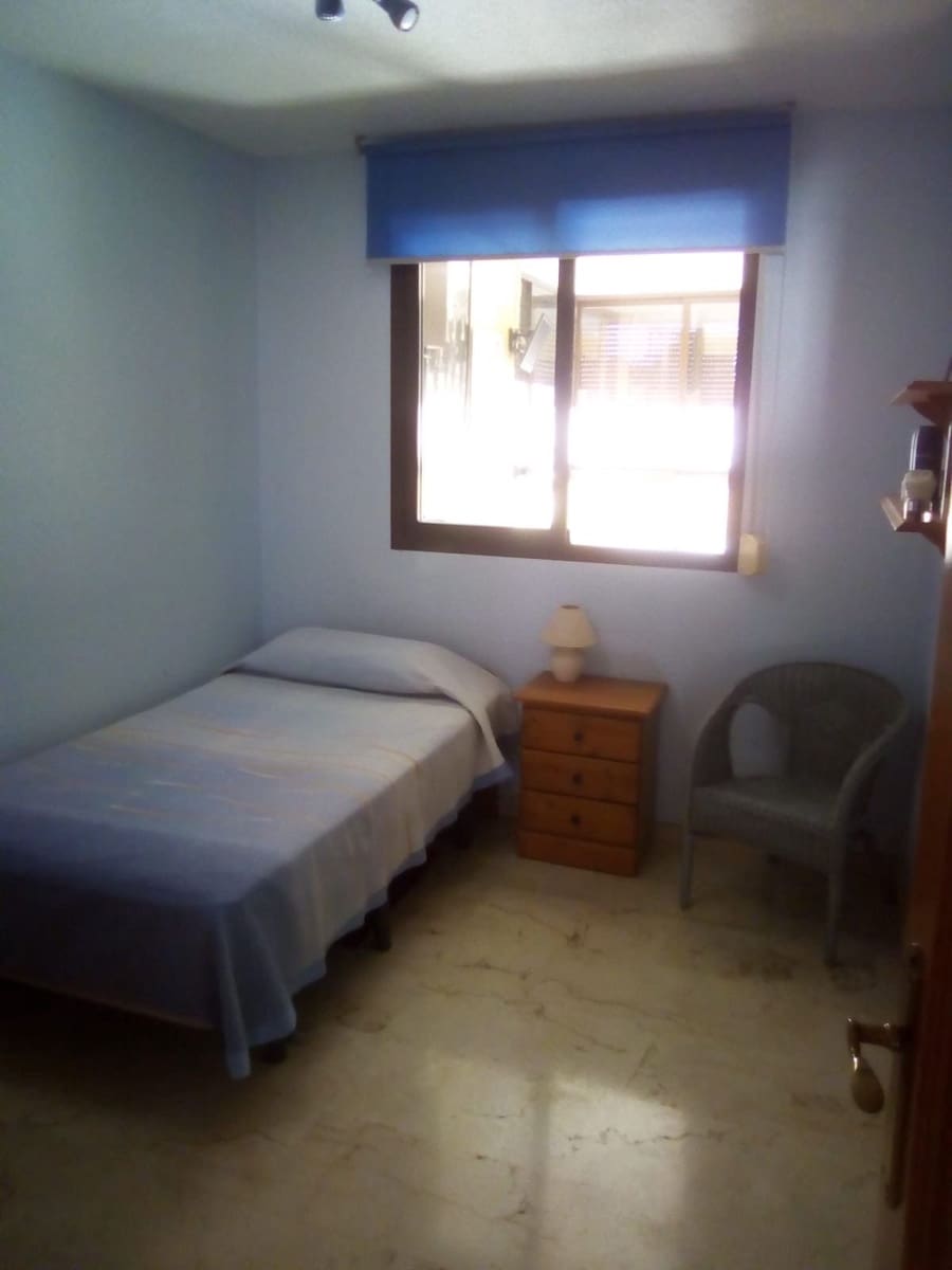 4 soveværelse Lejlighed til salg i Benidorm med garage - € 429.999 (Ref: 9564293)