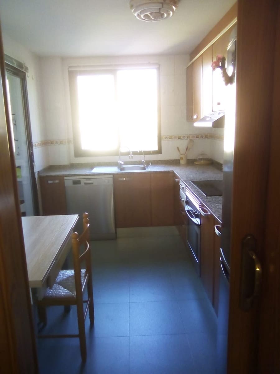 4 soveværelse Lejlighed til salg i Benidorm med garage - € 429.999 (Ref: 9564293)