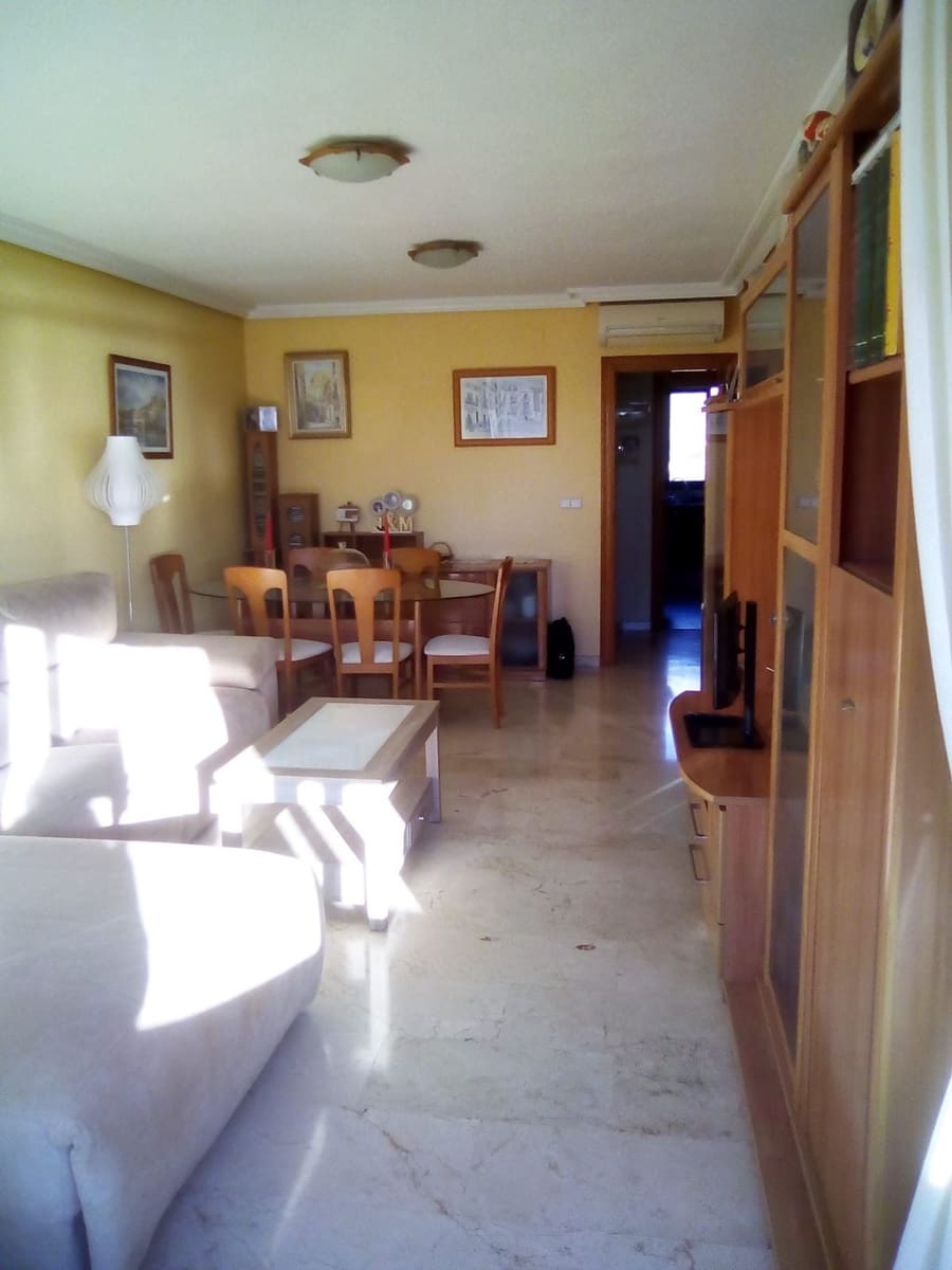 4 soveværelse Lejlighed til salg i Benidorm med garage - € 429.999 (Ref: 9564293)