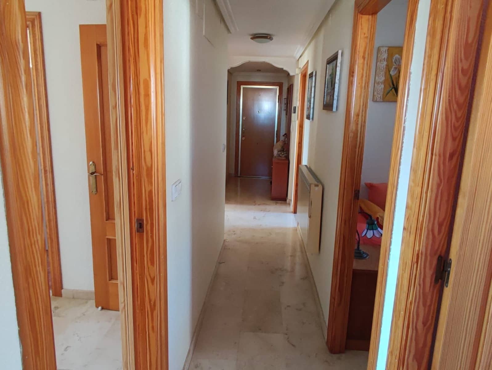 4 soveværelse Lejlighed til salg i Benidorm med garage - € 429.999 (Ref: 9564293)