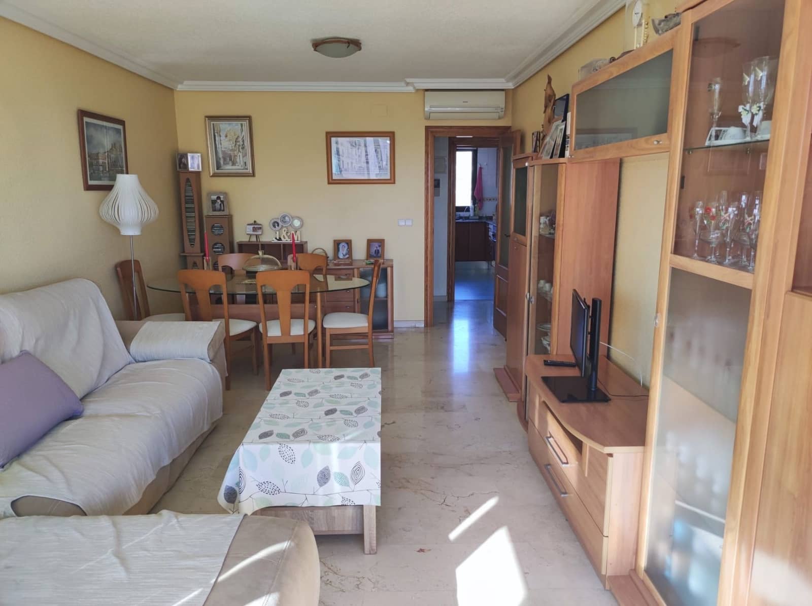 4 soveværelse Lejlighed til salg i Benidorm med garage - € 429.999 (Ref: 9564293)