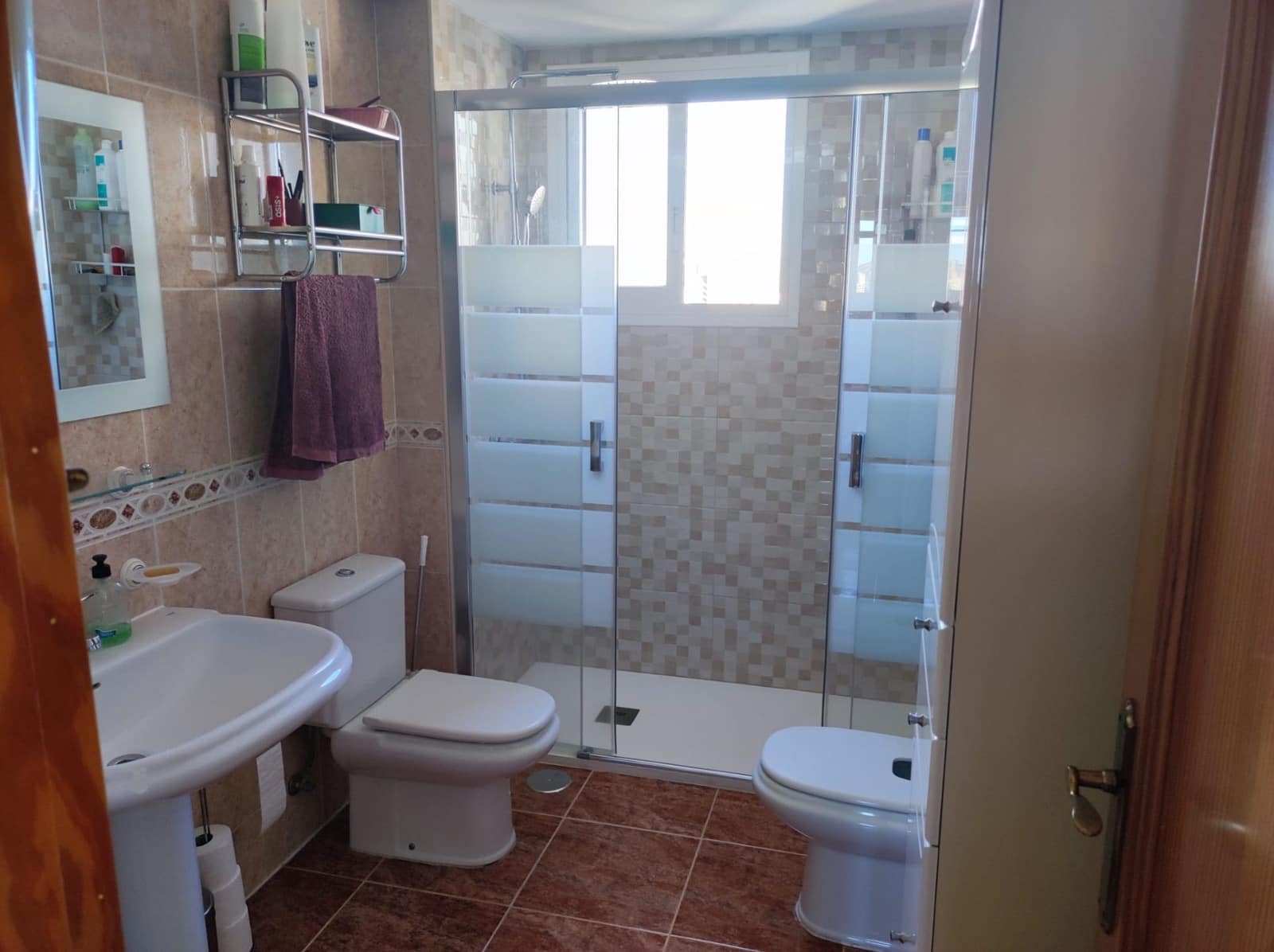 4 soveværelse Lejlighed til salg i Benidorm med garage - € 429.999 (Ref: 9564293)