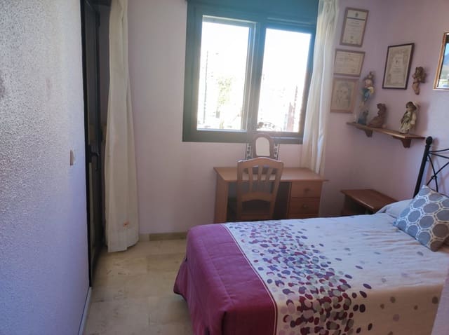 4 soveværelse Lejlighed til salg i Benidorm med garage - € 429.999 (Ref: 9564293)