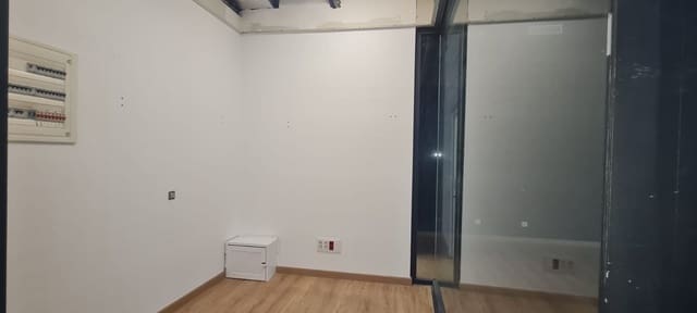 Local Commercial à louer à Altea - 1 800 € (Ref: 9567988)