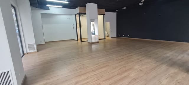 Local Commercial à louer à Altea - 1 800 € (Ref: 9567988)