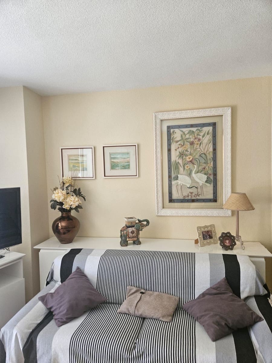 3 soveværelse Lejlighed til salg i Benidorm med swimmingpool garage - € 410.000 (Ref: 9573941)