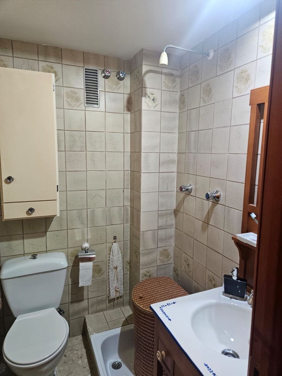 3 soveværelse Lejlighed til salg i Benidorm med swimmingpool garage - € 410.000 (Ref: 9573941)