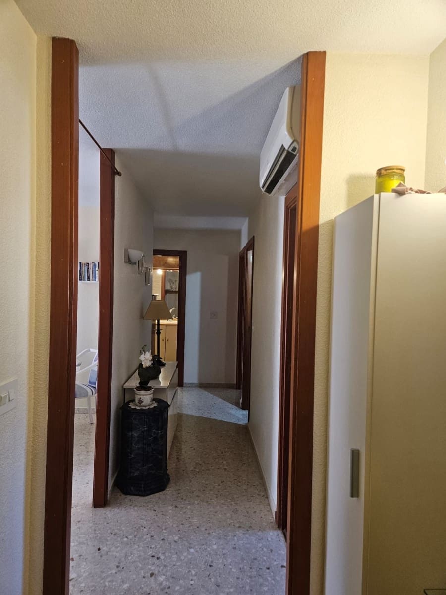 3 soveværelse Lejlighed til salg i Benidorm med swimmingpool garage - € 410.000 (Ref: 9573941)