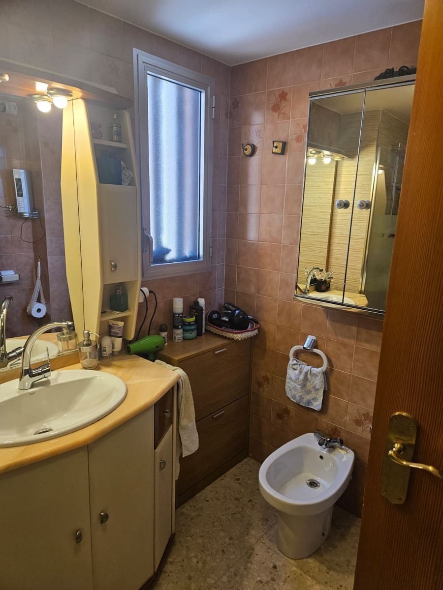 3 soveværelse Lejlighed til salg i Benidorm med swimmingpool garage - € 410.000 (Ref: 9573941)