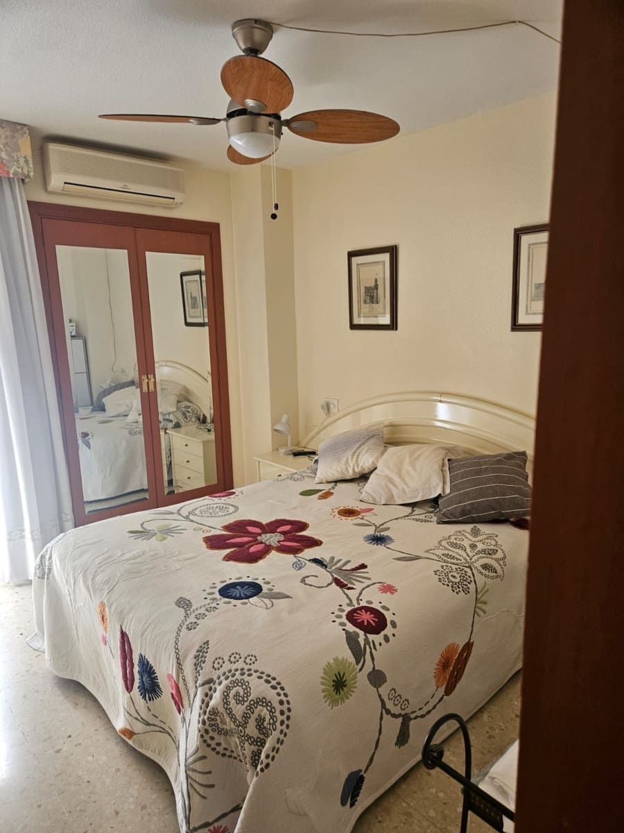 3 soveværelse Lejlighed til salg i Benidorm med swimmingpool garage - € 410.000 (Ref: 9573941)