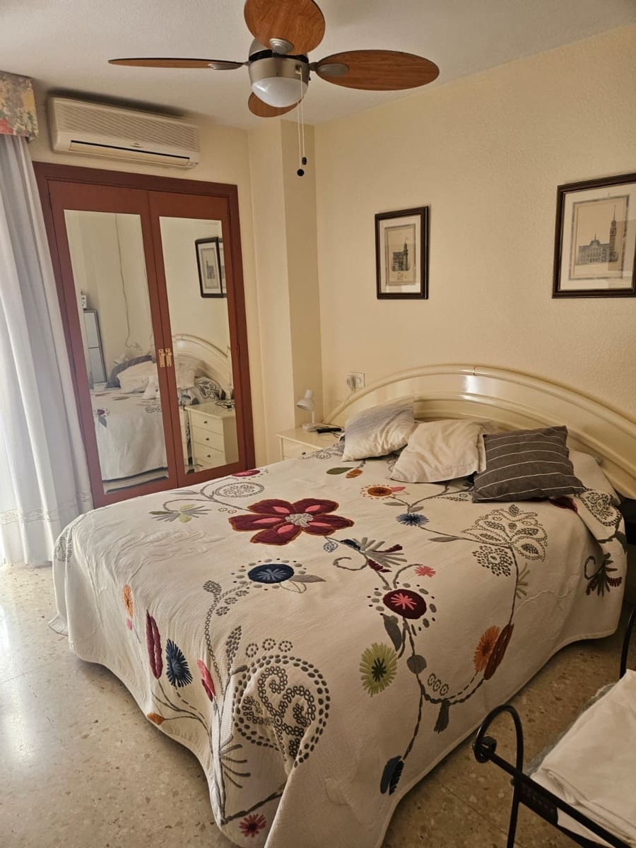 3 soveværelse Lejlighed til salg i Benidorm med swimmingpool garage - € 410.000 (Ref: 9573941)