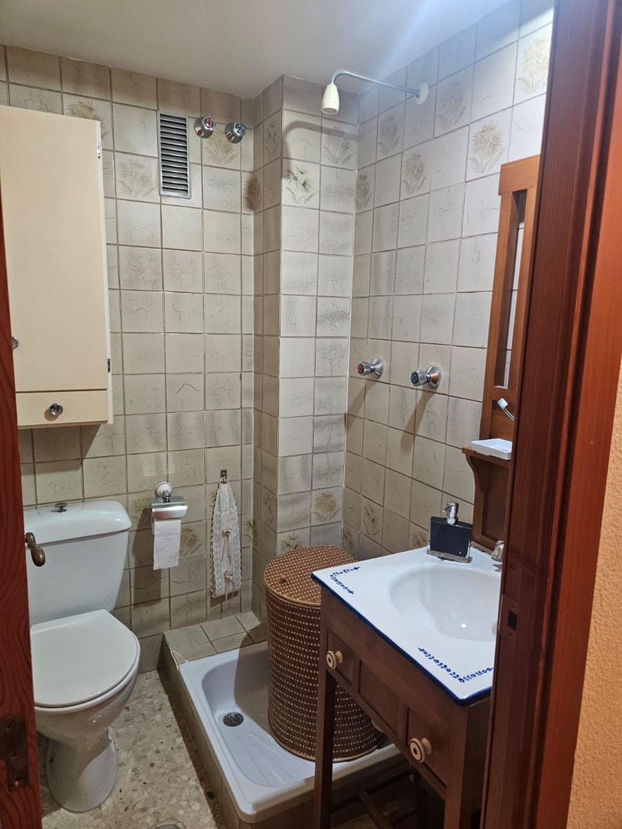 3 soveværelse Lejlighed til salg i Benidorm med swimmingpool garage - € 410.000 (Ref: 9573941)