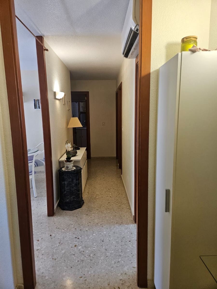 3 soveværelse Lejlighed til salg i Benidorm med swimmingpool garage - € 410.000 (Ref: 9573941)