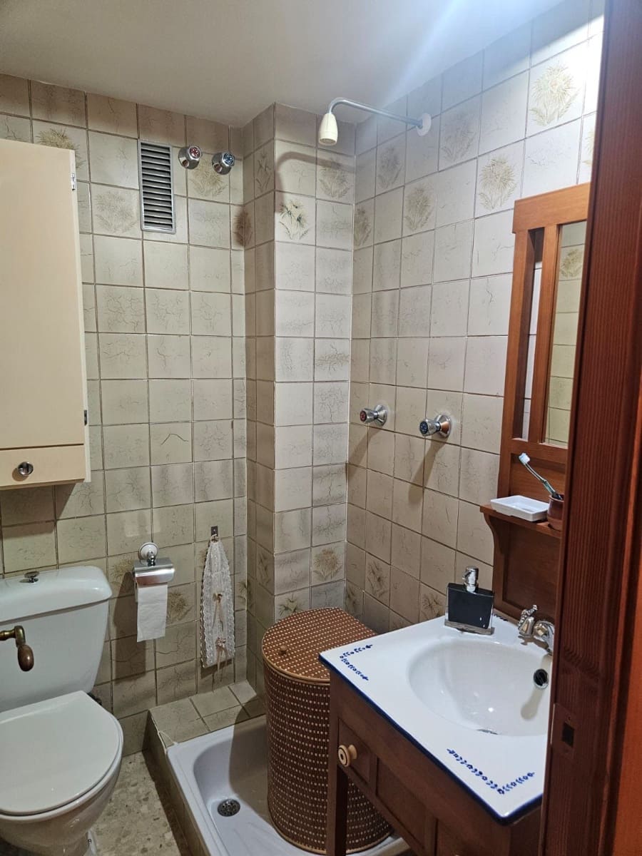 3 soveværelse Lejlighed til salg i Benidorm med swimmingpool garage - € 410.000 (Ref: 9573941)